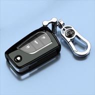 Guangauto Toyota Ralink Key Cover 1.5L Dedicated Elite Men Women Protective Case Buckle 1.2T Pick-up