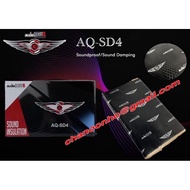 AUDIO QUART SOUND PROOF -1 PCS