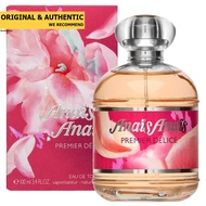 Cacharel Anais Anais Premiere Delice EDT 100 ml.