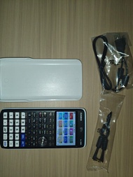 CASIO FX-CG50 全彩圖像計算機