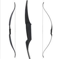 Rolan Snake Recreational Bow 50"-16 lbs, 60"-22lbs, 60"-26 lbs.