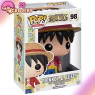Funko Pop! 98 Monkey D.Luffy