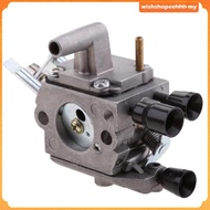 [WishshopeehhhMY] Carburetor For  FS400 FS450 FS480 SP400 SP450 Trimmer For Zama C1Q-S34H
