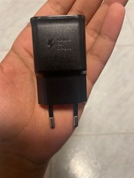 Samsung Adaptive Fast Charging Travel Adapter EP-TA200