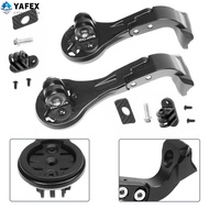 <YF>Bike GPS Mount for Trek MADONE SLR79 Compact Holder for Garmin Bicycle Computers