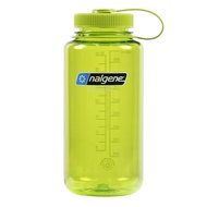 Nalgene Sustain 永續系列寬嘴水壼(1000cc)-春綠色