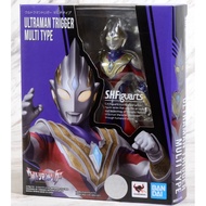 S.H.Figuarts Ultraman Trigger Multi Type (BANDAI)