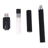 510 Thread Battery Cart Pen Adjustable Voltage Smart Power Pen USB Mini Soldering Iron Kit with Cap