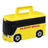 TOMICA 觀光巴士 收納車(最大可容納9架TOMICA)