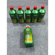 QUALITY ZEUS LOW SMOkE XIPO/SATRIA/YAZ 2T PHASE OIL