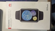 Huawei Watch Fit 2