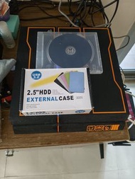 Ps4破解碟,加遊戲,不包ps4主機