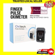 Oxitech Pulse Oximeter /Fingertip Pulse Oximeter /血氧仪