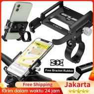 HP P30 Mobile Phone Holder Aluminum Alloy Mobile Phone Holder / holder p10 / holder G81 motorcyclehp