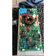 CLASS D D1K5 90-120 -130 V PRO DUAL FEEDBACK full features