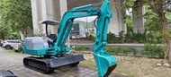 怪手.挖土機 日本外匯SUMITOMO SH45 原廠破碎配管 整車無間隙.免預熱 好發動.超有力耐操機種