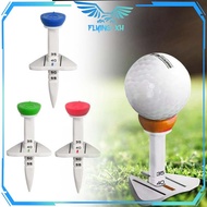 Golf Tee Adjustable Long Golf Tee Golf Limit Tee With Scale Premium Golf Tee