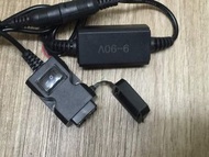 Usb charge with switch