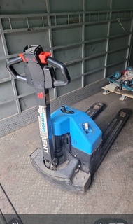 電動托盤車， 電唧車， 移動工具， 運輸工具