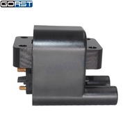 Ignition Coil MD184230 for Mitsubishi Coil L300 L400 Rodeo Carisma Delica Eclipse Galant Pajero Car 