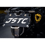 Yuqian Two-Wheeled Motorcycle Boutique JSTC MOTOR Big Brand Down Soil Removal Set DRG MMBCU