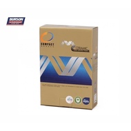 Rear Brake Pads ODYSSEY 05-06 COMPACT MC738