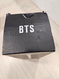 BTS  Army Bomb Ver.3連小卡