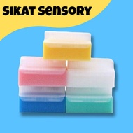 Sensory Brush Integration Therapy Sensory Integration Toy Sensory Play
