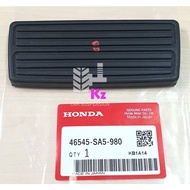 HONDA CIVIC SH4 SR4 SO4 EK4 EF6 ACCORD SA6 CRX INTEGRA DA5 DA7 PEDAL PAD BRAKE PAD 46545-SA5-980
