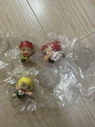 魔法小神童加旋 扭蛋