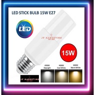 LED STICK BULB 15W E27