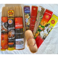 DUBALI PACKAGE 3 AROMAS AND BONUS