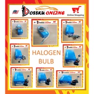 Car Motorcycle Halogen Headlamp Headlight Bulb H1 H3 H4 H7 H8/H11 9005/9006 bulb