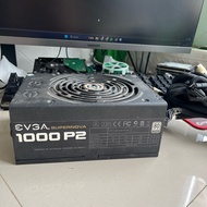 EVGA SUPERNOVA 1000W 80+ PLATINUM GAMING PSU FULL MODULAR POWER SUPPLY