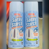 Spray Strach Heavy Duty For Iron