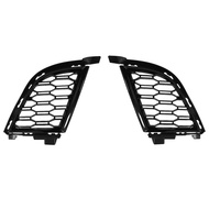 Front Bumper Lower Grill Cover 51118075601 51118075602 for  3 Series G20 G21 318I 320I 325I 330I Acc