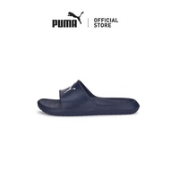 PUMA Unisex Divecat V2 Lite Slides Slippers (Blue)