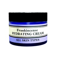Neal's Yard Remedies Frankincense Hydrating Cream, Travel size, 15g