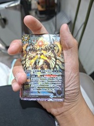 Battle Spirits 卡牌