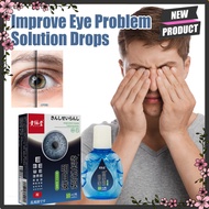 Eye Drop Japan Astigmatism Short-sighted Eye Drops Dry Eye Ubat Mata Rabun Ubat Mata Selaput Penawar