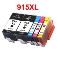 HP 915XL 915 Ink Cartridge 3YM19AA 3YM20AA 3YM21AA 3YM22AA For HP OfficeJet 8010 8020 8030 8012 8022