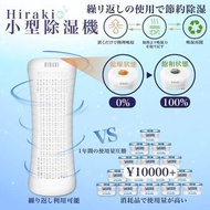 C2878  Hiraki 迷你除濕器