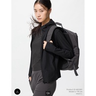 Ultra Stretch Airism Hoodie UV Protection UNIQLO Women's Airism Jacket/