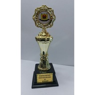 Trophy/Saguhati/Hadiah/Paila 1pc