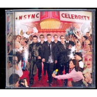 NSYNC - Celebrity - New CD