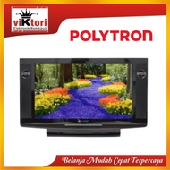 POLYTRON PLD24V123 / TV LED 24INCH DIGITAL / TV SEMI LED POLYTRON 24"
