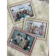 Cuci gambar PERCUMA FRAME Size 5R glossy