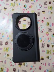 Honor 榮耀 Magic V5 後背手機殼 旋轉支架