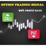 Option Trading Signal With 44.82% Win Rate Per Month