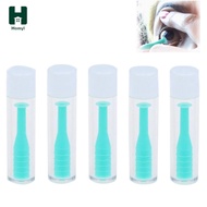 [Homyl] Soft Contact Lens Remover Inserter Plunger Extractor Applicator for Soft Hard Lenses